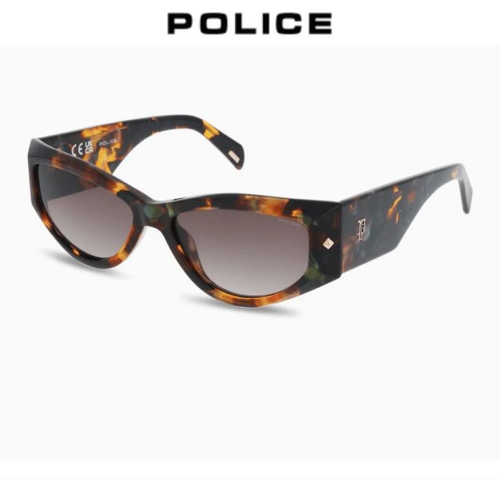 Police NEW DAWN 3 SPLR25 sunglasses дамски слънчеви очила