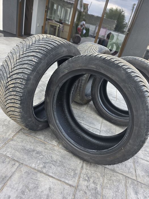 Cauciucuri 2 -275/40/19 + 2 - 245-45/19