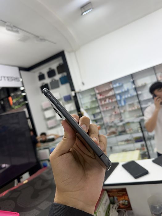 iPhone 11 icloud