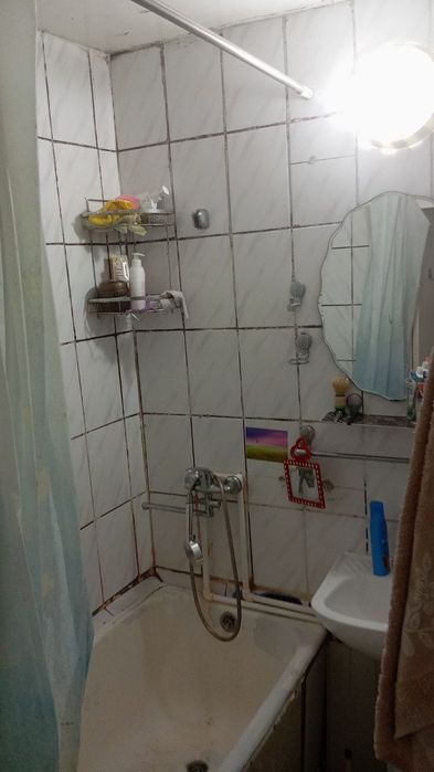 2/3/5 Чиланзар 24 балкон 2×6