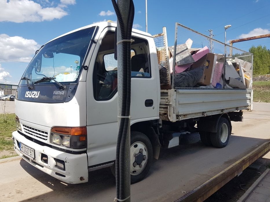 Хамалски и транспортни услуги Топ Цени