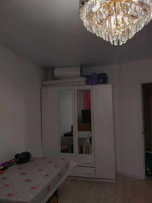 Продам квартиру в новом районе