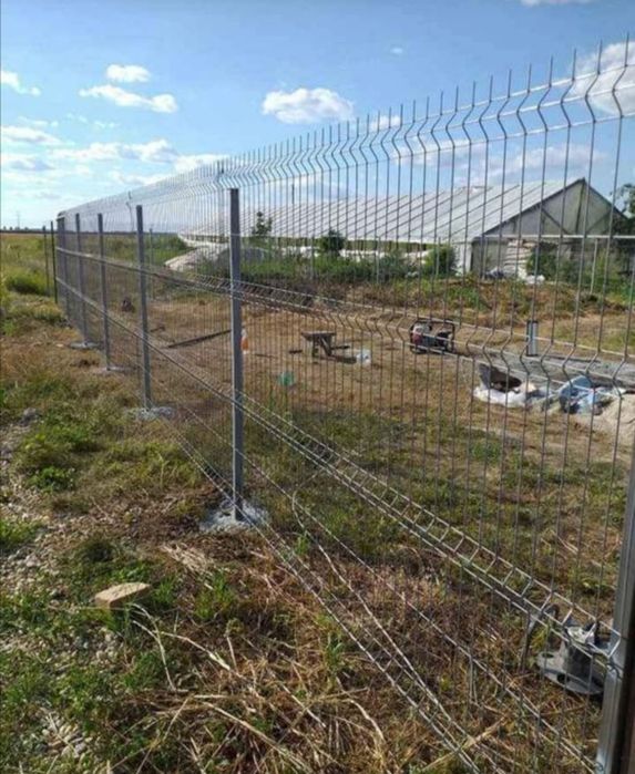 Facem garduri după placul oricărui client