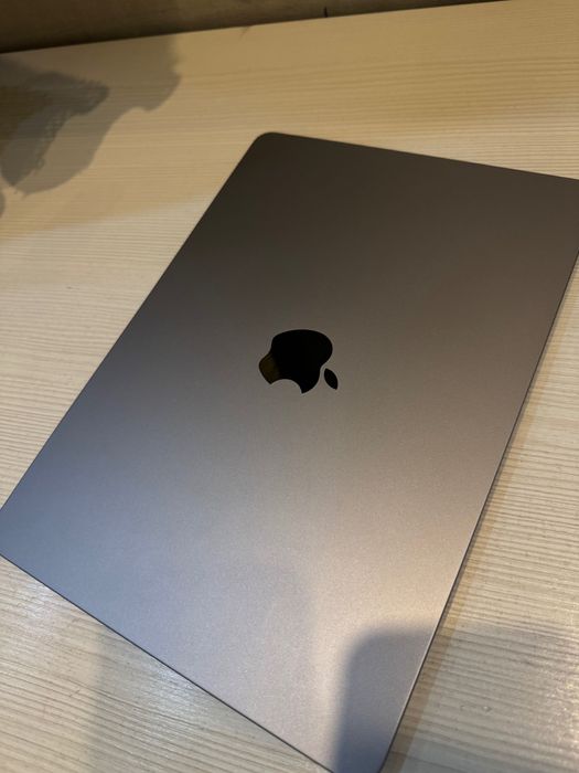 MacBook Air 13 новый