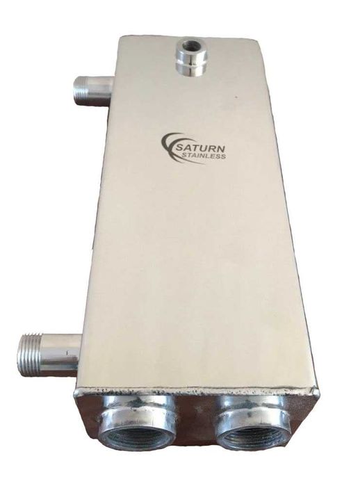 Tент бачок из нержавейки от Primo Group