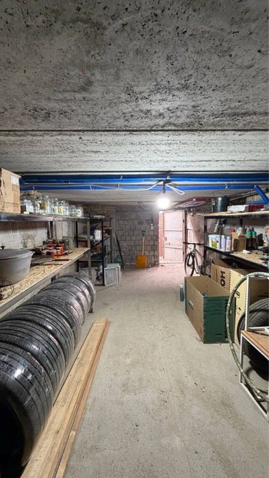 Дом Кибрай 6 соток