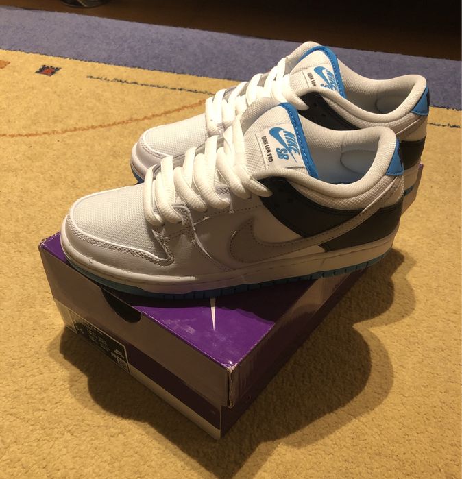 Pantofi Nike dunk low
