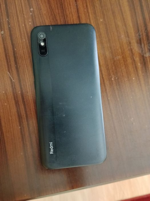 Redmi 9 holdi yaxwi zapchasga 1 oldin ochib qogandi wun bilan yotibdi