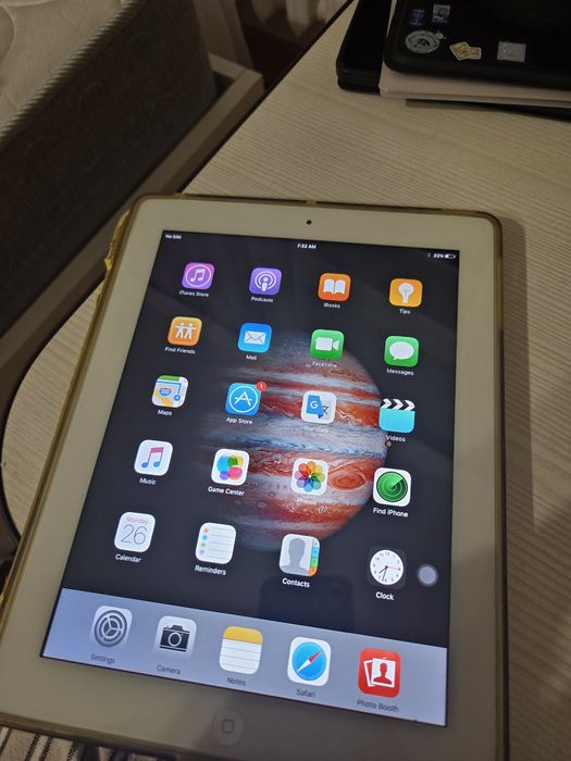 Ipad 2 б/у коллекционеры забирайте !!!