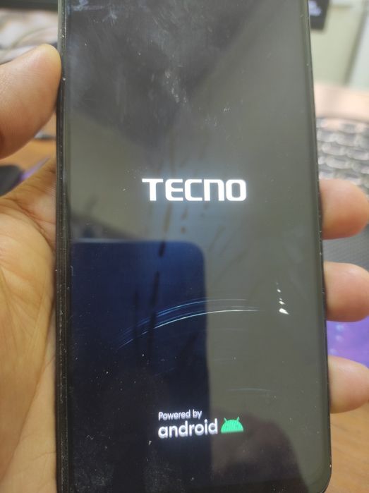 Techno Spark 7 128/4 ram