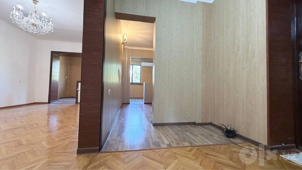 Своя 3 этаж ГУВД Федорович МГУ кирпичный 77 серия 70 кв м
