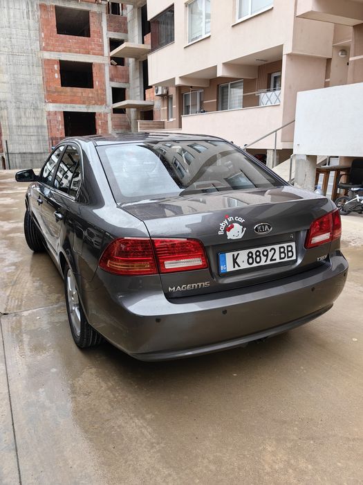 KIA Magentis 2.0 CRDI