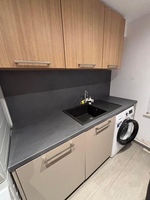 Дава се под наем Едностаен апартамент в София, Мусагеница - 50 кв.м за 498.27 € - Снимка #4