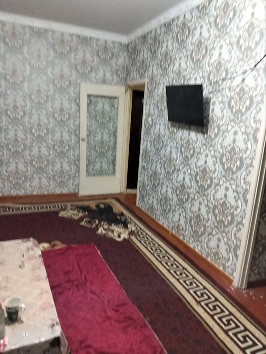 Аренда 1/4/4 на массиве ТТЗ-1 без ремонта