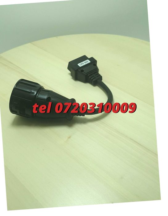 Cablu Adaptor Diagnoza Auto Man 12pin