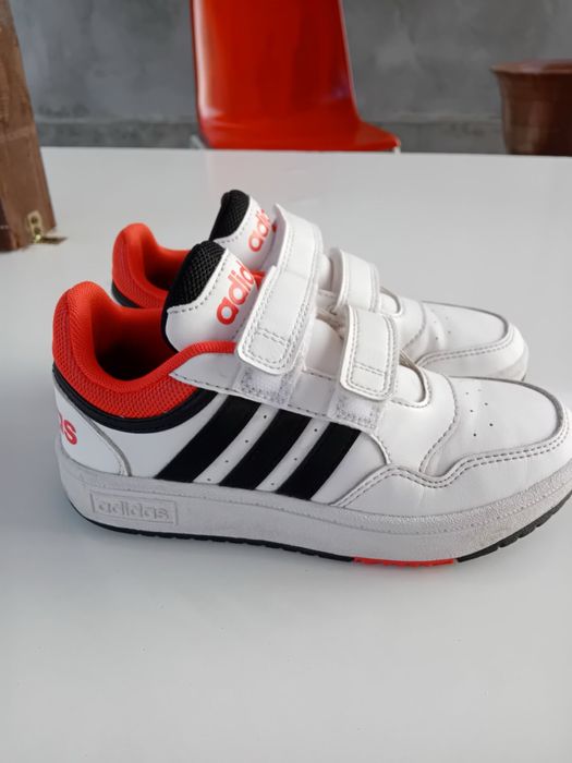 Маратонки Adidas