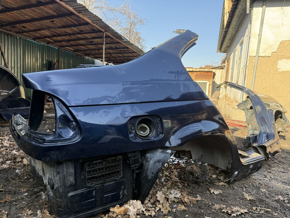 Разбор Бмв е46 - 328