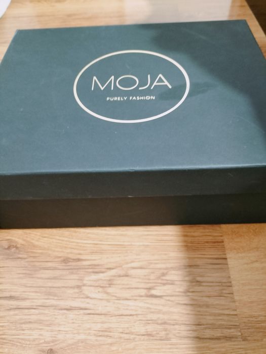 Ghete Moja 37 impecabile