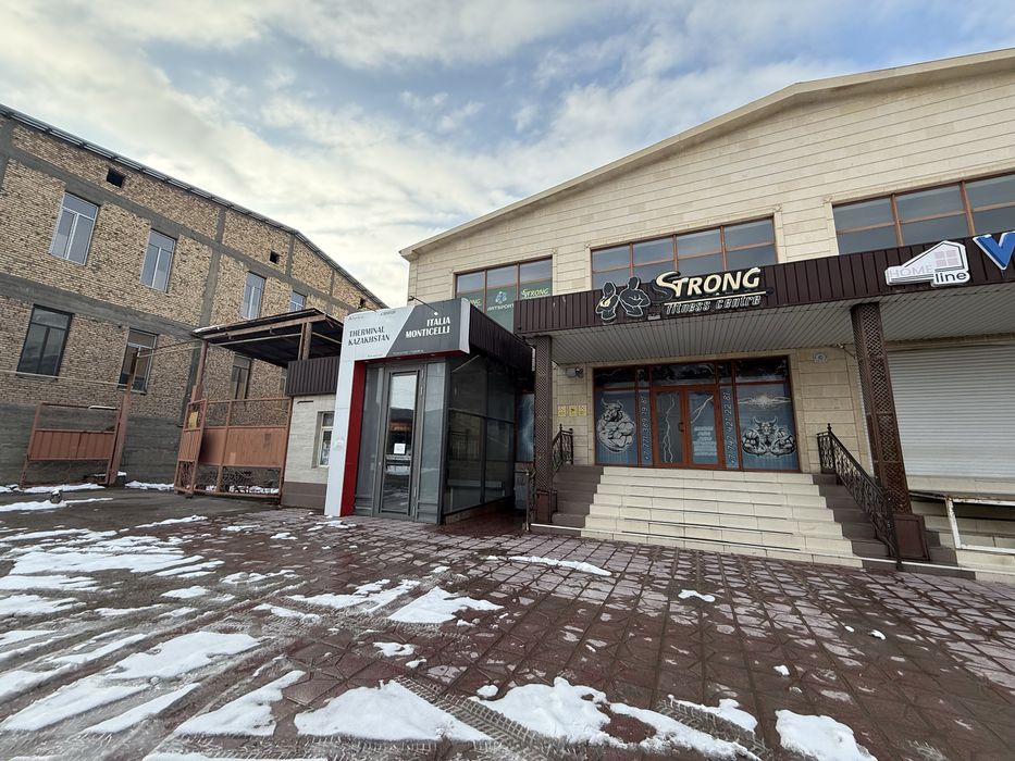 Сдам в аренду помещение