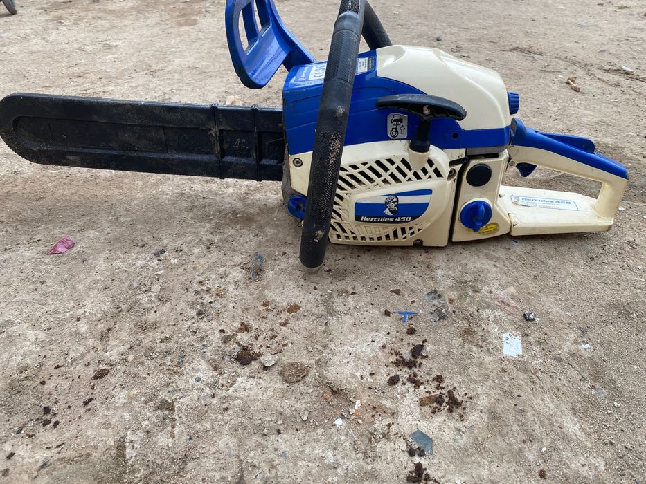 Vand Drujba hercules 450