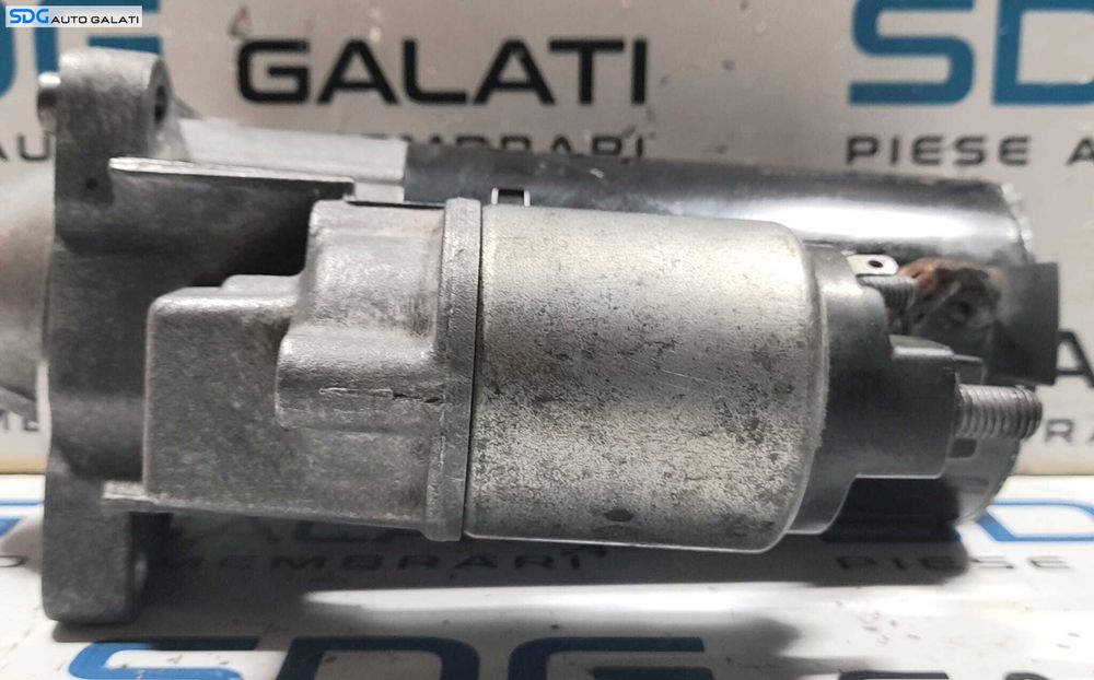 Electromotor Opel Cascada 2.0 CDTI 2013 - Prezent Cod 55572065 0001148004 [N0062]