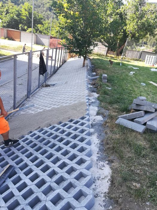 Асфалтиране Драгалевци Симеоново