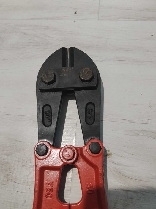 Немска арматурна ножица Suki