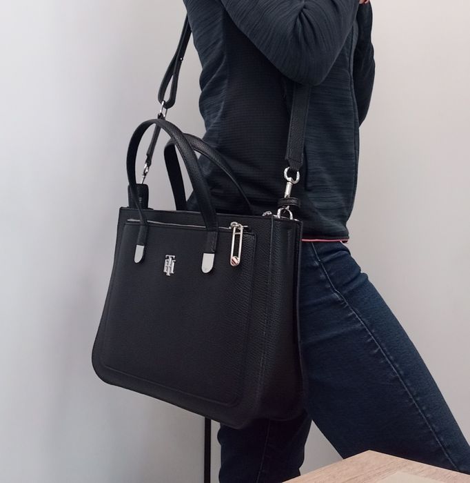 чанта дамска Tommy Hilfiger