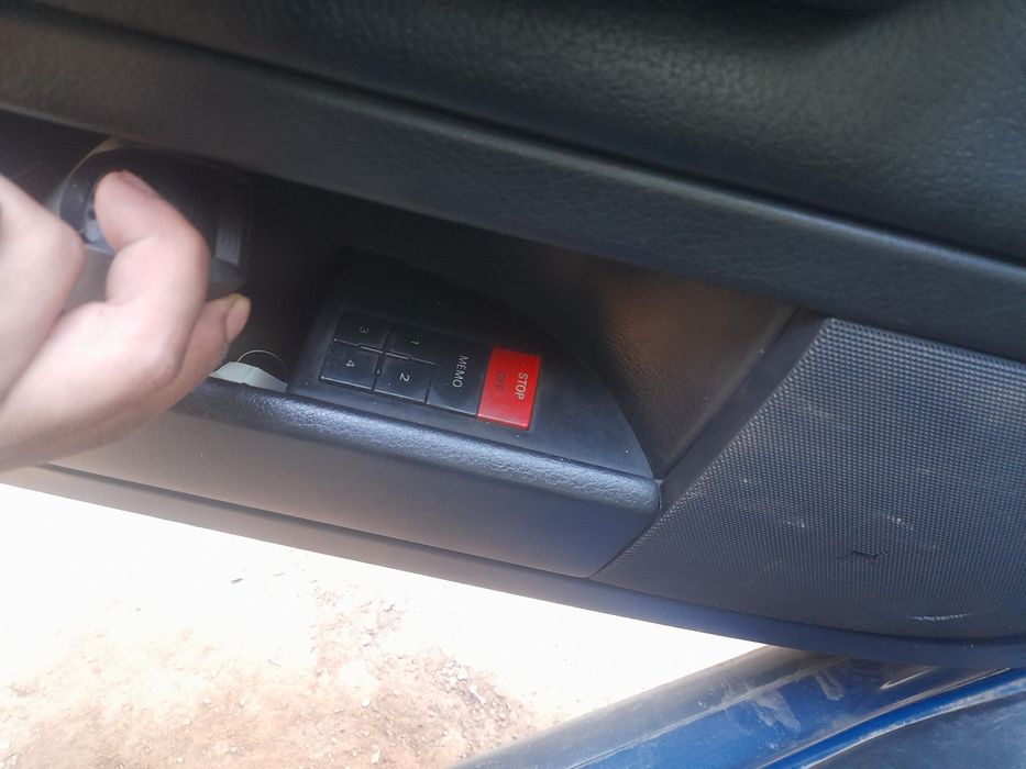 Audi A4 B6 19 131 cp an 2003 perfect funcțional