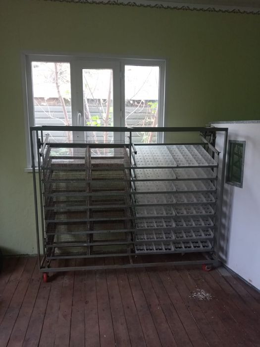 Инкубатор продам