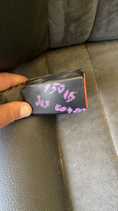 Седалка за Mercedes ML 164 предна лява