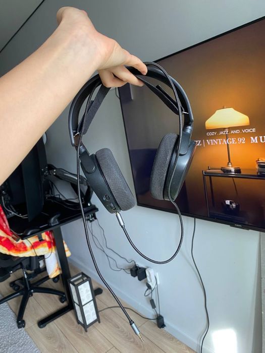 Наушники steelseries artis 3