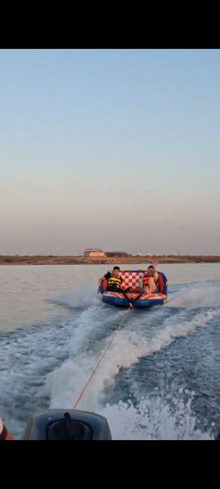 Водный транспорт сатылады