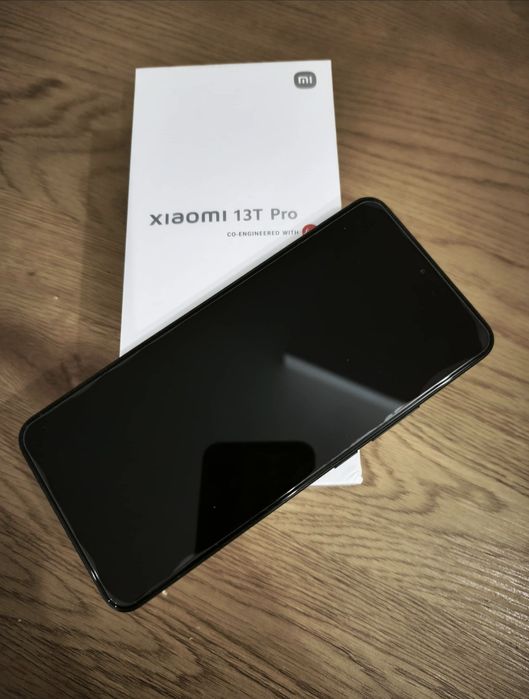 Xiaomi 13T PRO  *УНИКАТ*