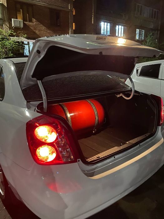 Gentra Avtomat Avto kredit 1 kunda passportga