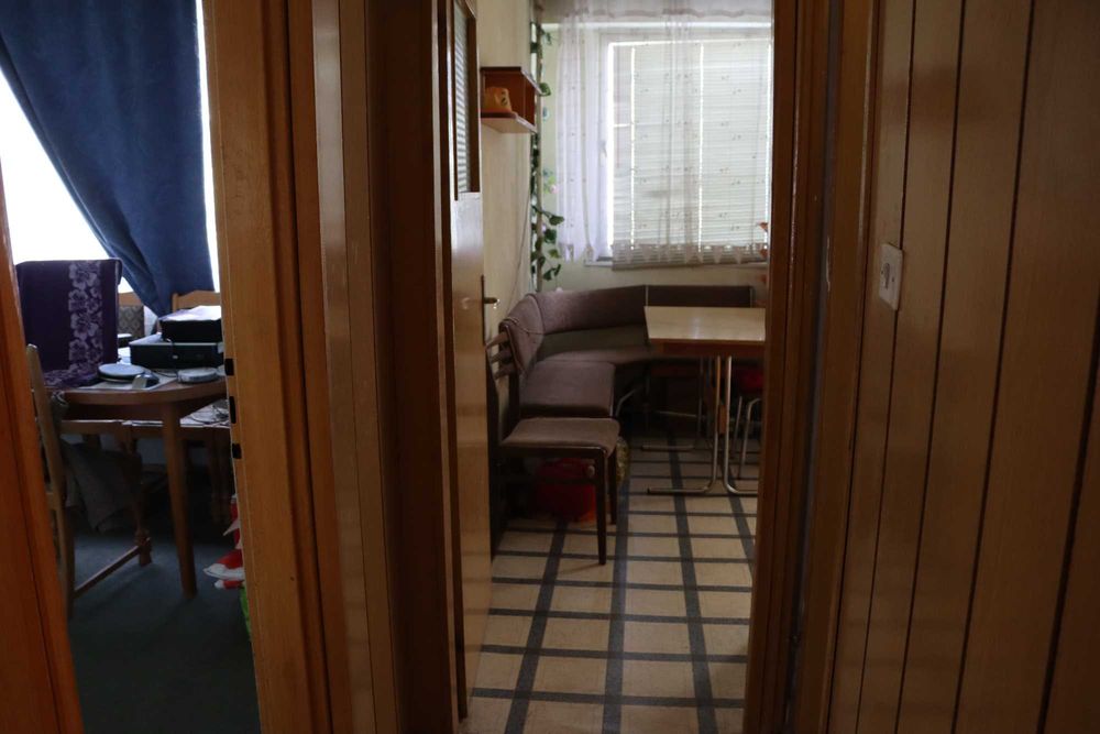 Продава се Двустаен апартамент в Хасково, Любен Каравелов - 81 кв.м за 819 €/кв.м - Снимка #5