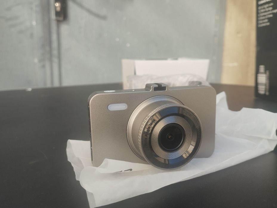 Високоскоростна даш камера webeqer Dash cam