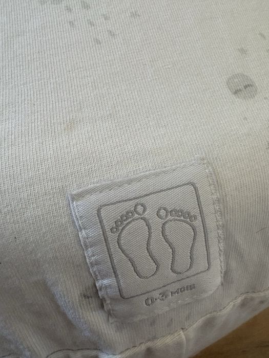 Cocoonababy анатомично гнездо