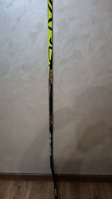Bauer max balance max x 2.7