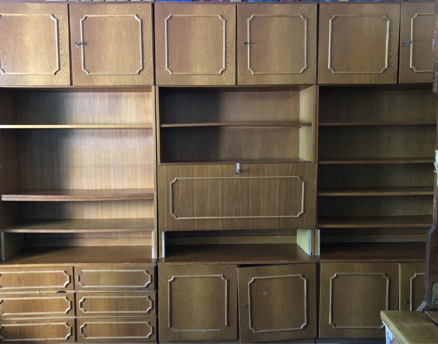 Mobilier living/sufragerie