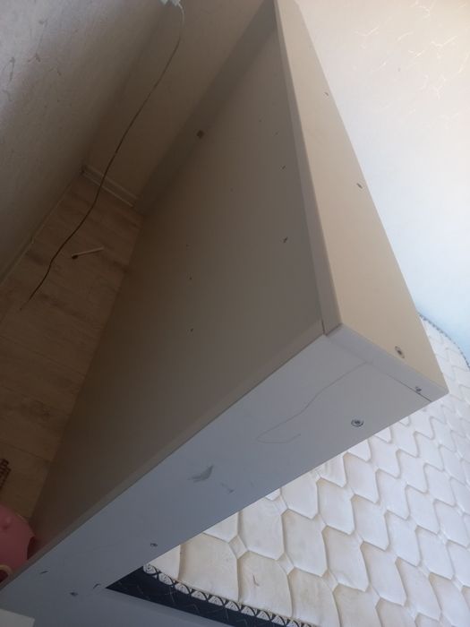 Краватьдвухспальный