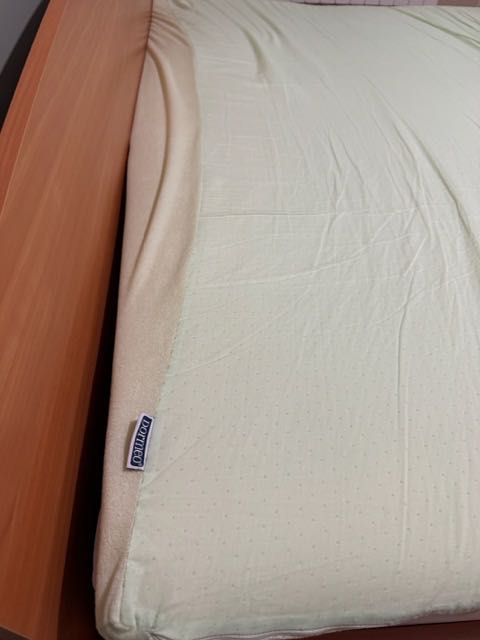 Матрак 160x190cm и рамка (спалня)