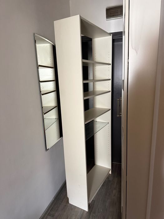 Етажерка Ikea Billy 80×28x202