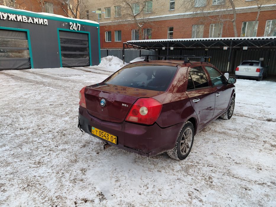 Продаю отличный автомобиль