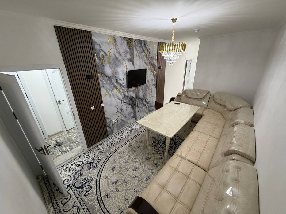 Bektemir musaffo maskan 2/4/17