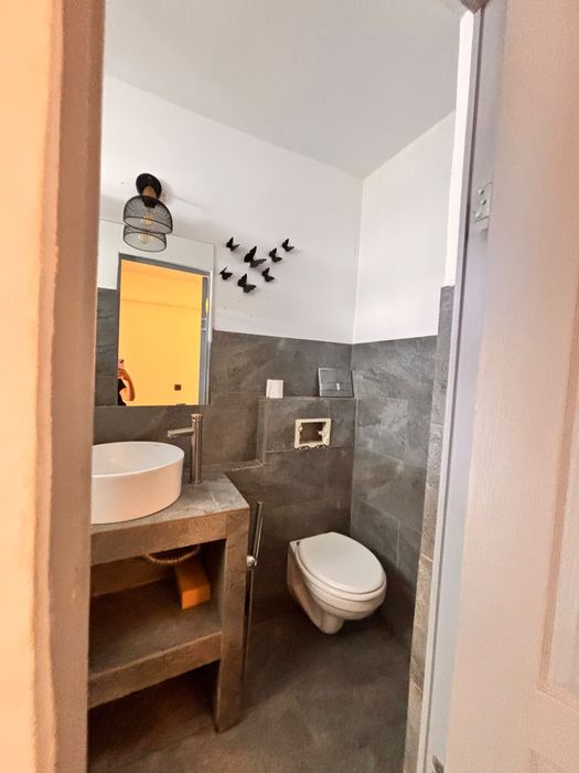 Inchiriez apartament in manastur
