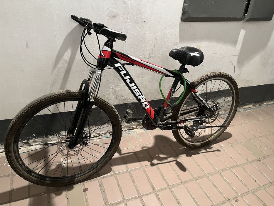 Продам велосипед 40000