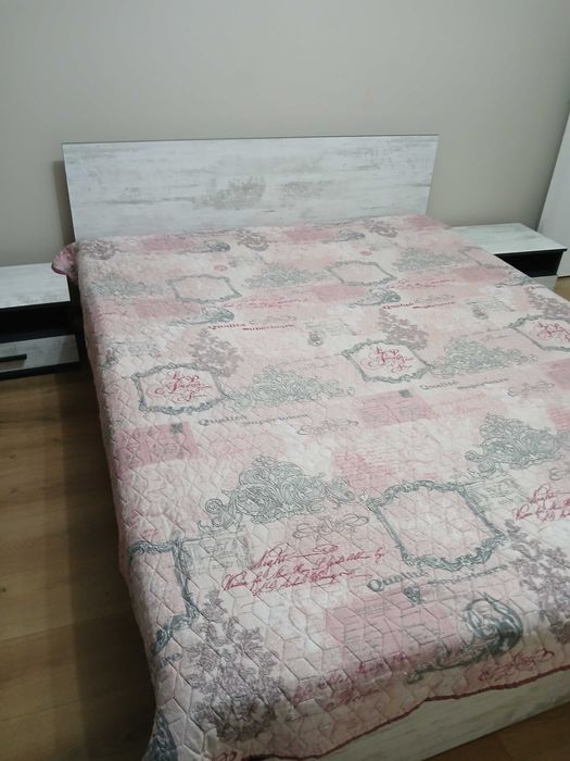 Дава се под наем Двустаен апартамент в Пловдив, Христо Смирненски - 64 кв.м за 458.49 € - Снимка #7