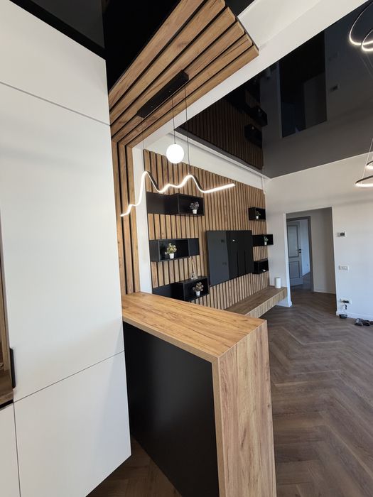 Apartament doua camere premium !