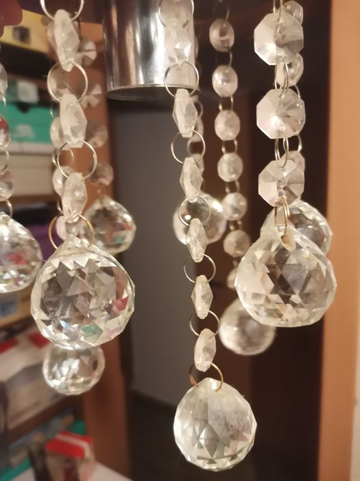 Полилей за таван